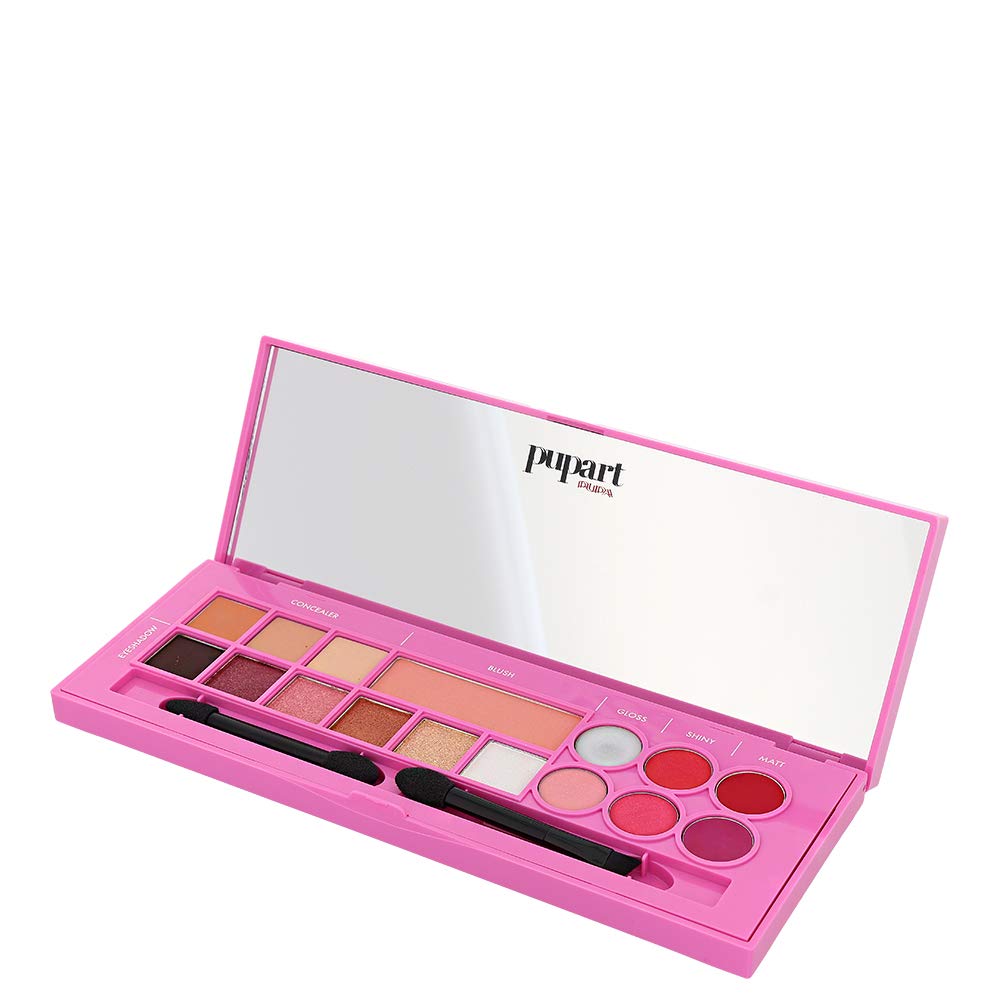 Pupa Trousse
