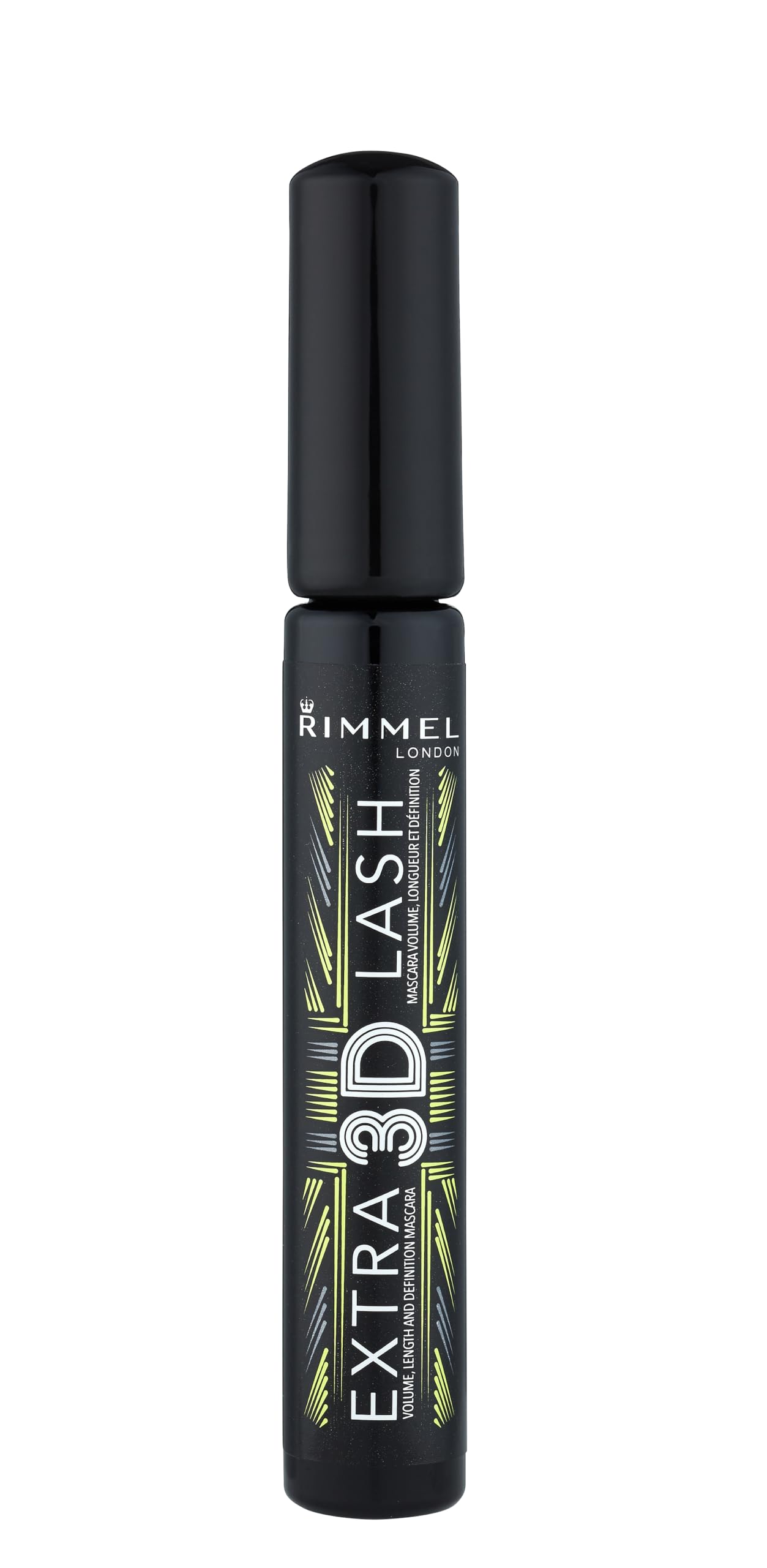 Pupa Vamp Mascara Nero