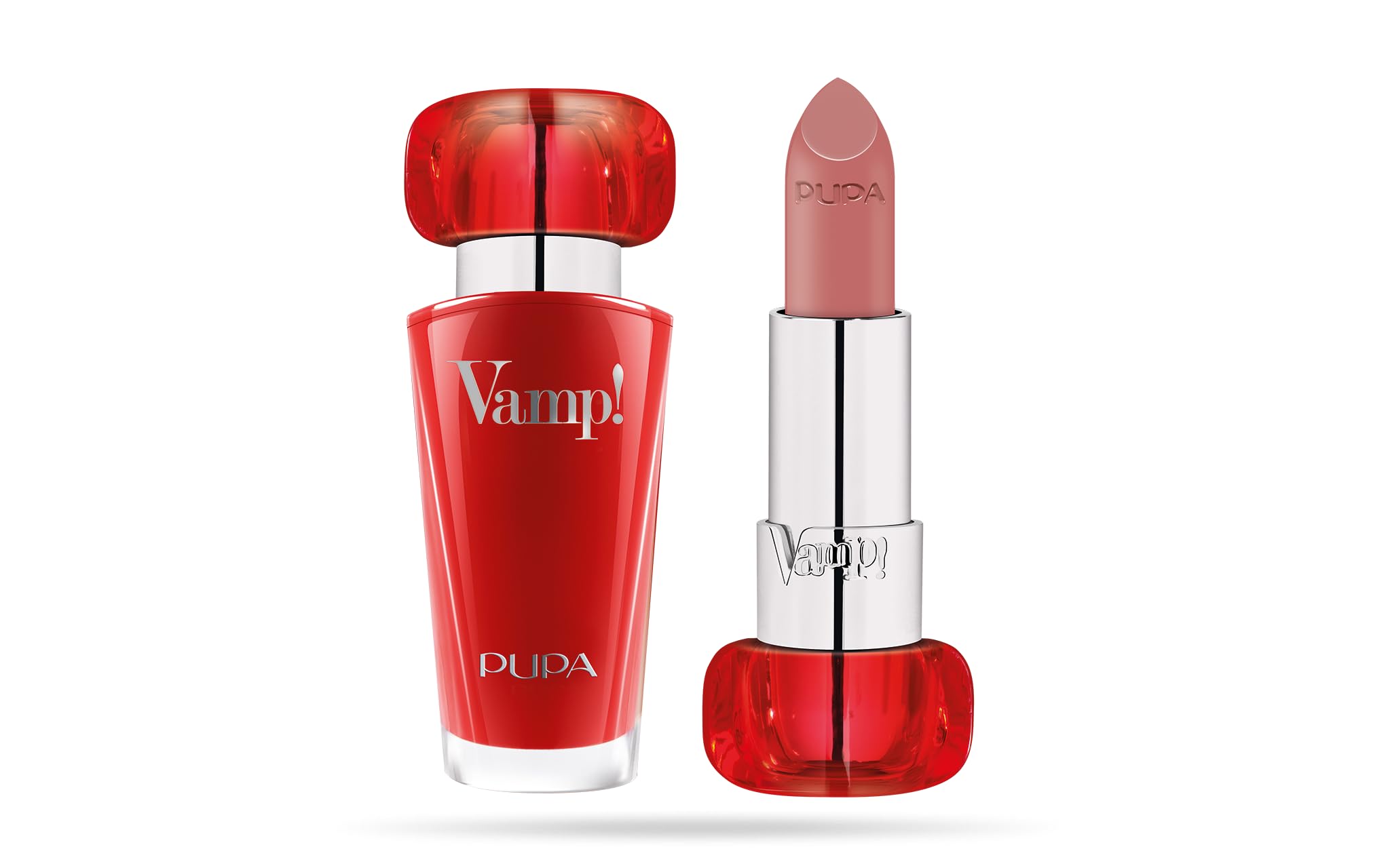 Pupa Vamp Marker Duo