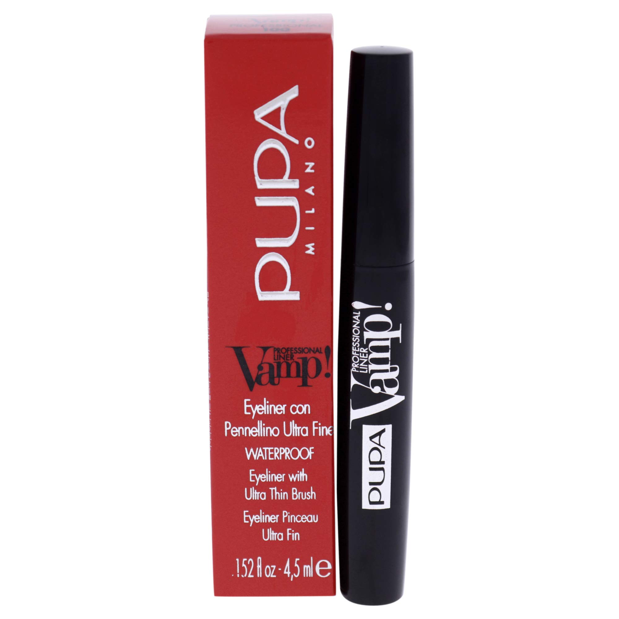 Pupa Vamp